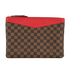 Louis Vuitton Daily Pouch, front view